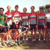 MBRC Tour of Minnesota Team 1984 