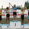 Judy Christiansen National TT Champion