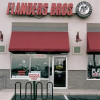 Flanders Bros Cycle 2nd Location in Chanhassen, MN 1996