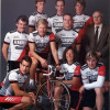 1995 MBRC Team Photo
