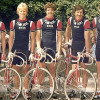 1981 GW/Flanders Team