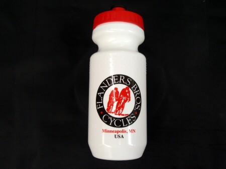 21 OZ Flanders Specialized Little Big Mouth Water Bottle 