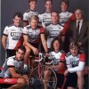 1995 MBRC Team Photo