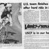 Velonews Article 1978