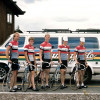 MBRC Team 1986 Tour of Spokane